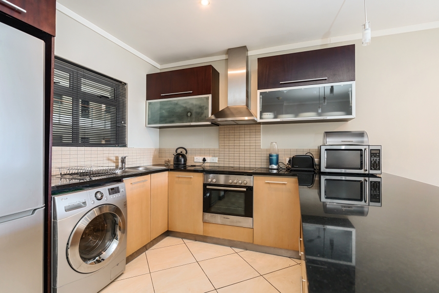 2 Bedroom Property for Sale in Cape Town City Centre Western Cape